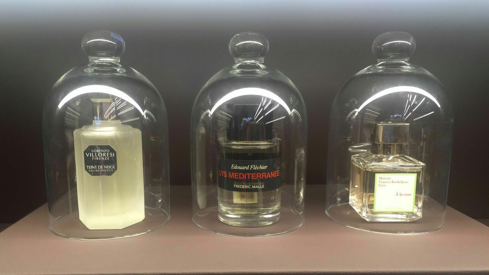 Perfumes Nicho Recomendados Mayo 2016