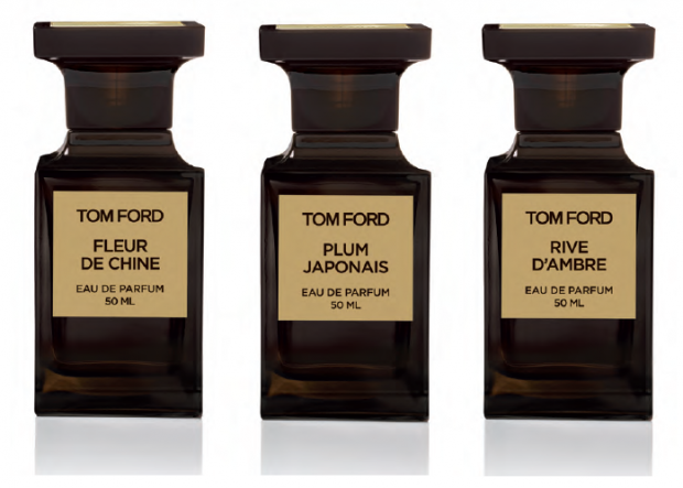 Novedades Tom Ford - Perfumes Nicho