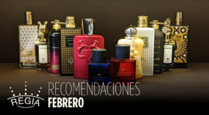 Nuestras Recomendaciones de Perfumes Nicho (Febrero 2020)