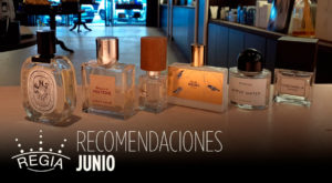 Nuestras Recomendaciones de Perfumes Nicho Junio 2020 - Perfumes Nicho