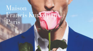 L'Homme À la Rose, Maison Francis Kurkdjian - Perfumes Nicho