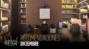 Nuestras Recomendaciones de Perfumes Nicho (Diciembre 2020)