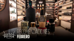 Nuestras Recomendaciones de Perfumes Nicho (Febrero 2021)