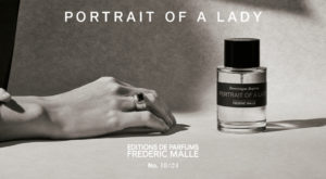 Portrait of a Lady, una obra maestra de Dominique Ropion para Frederic Malle