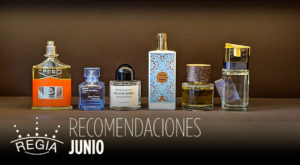 Nuestras Recomendaciones de Perfumes Nicho (Junio 2021)