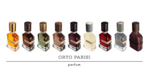 Frescura vs Hedor, Atracción vs Repulsión... Orto Parisi