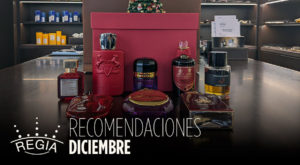 Nuestras Recomendaciones de Perfumes Nicho (Diciembre 2021)
