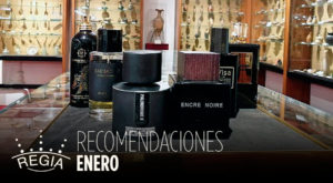 Nuestras Recomendaciones de Perfumes Nicho (Enero 2022)