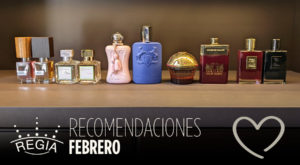 Nuestras Recomendaciones de Perfumes Nicho (Febrero 2022)