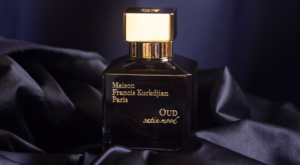 Oud Satin Mood: Reflejos de oriente