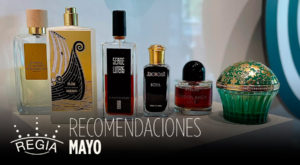 Nuestras Recomendaciones de Perfumes Nicho (Mayo 2022)
