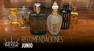 Nuestras Recomendaciones de Perfumes Nicho (Junio 2022)