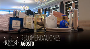 Nuestras Recomendaciones de Perfumes Nicho (Agosto 2022)