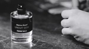 Uncut Gem de Maurice Roucel para Frederic Malle