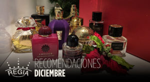 Nuestras Recomendaciones de Perfumes Nicho (Diciembre 2022)