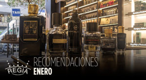 Nuestras Recomendaciones de Perfumes Nicho (Enero 2023)