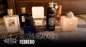 Nuestras Recomendaciones de Perfumes Nicho (Febrero 2023)