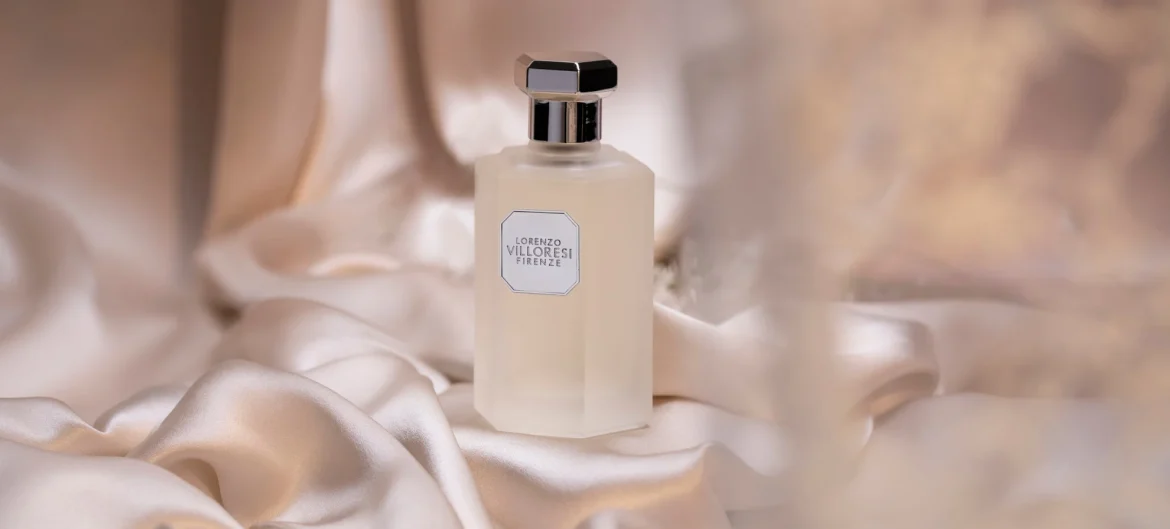 Un perfume de referencia: Teint de Neige de Lorenzo Villoresi Un perfume de referencia: Teint de Neige de Lorenzo Villoresi