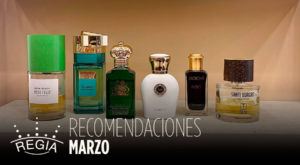 Nuestras Recomendaciones de Perfumes Nicho (Marzo 2023)