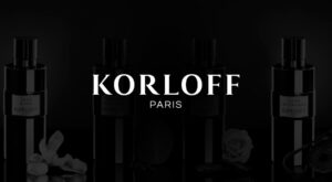 Korloff, perfumes que despiertan emociones