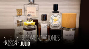 Nuestras Recomendaciones de Perfumes Nicho (Julio 2023)