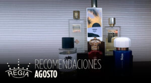 Nuestras Recomendaciones de Perfumes Nicho (Agosto2023)