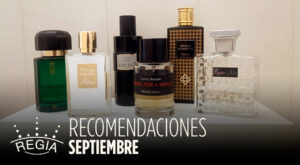 Nuestras Recomendaciones de Perfumes Nicho (Septiembre 2023)