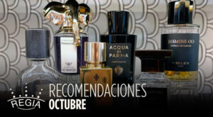 Nuestras Recomendaciones de Perfumes Nicho (Octubre 2023)