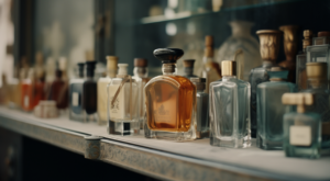 Dominique Ropion: uno de los perfumista más completos de su generación