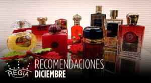 Nuestras Recomendaciones de Perfumes Nicho (Diciembre 2023)