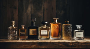 El Arte y la Ciencia en los Perfumes
