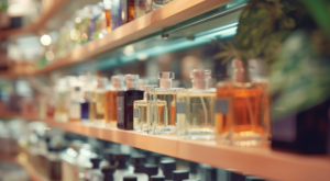 Perfumes Nicho del Mundo Un Viaje Olfativo
