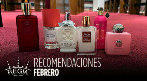 Nuestras Recomendaciones de Perfumes Nicho (Febrero 2024)