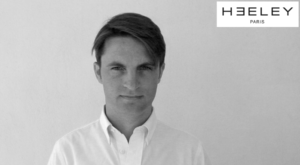 James Heeley, un visionario de narices