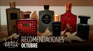 Nuestras Recomendaciones de Perfumes Nicho (Octubre 2024)