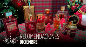 Nuestras Recomendaciones de Perfumes Nicho (Diciembre 2024)