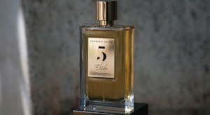 Exclusiva Mundial, el nuevo perfume N5 Elixir de Rosendo Mateu
