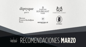 Nuestras Recomendaciones de Perfumes Nicho (Marzo 2025)