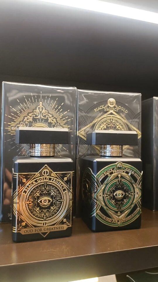 Una pequeña selección de los perfumes que puedes encontrar en nuestra tienda física y online. 😍💕 

#nichefragrance #nichecommunity #nichescent #nicheperfume #PerfumesNicho #PerfumesdeAutor #perfumeriaindependiente #perfumery #edp #sotd #luxury #PerfumeriasRegia #barcelona