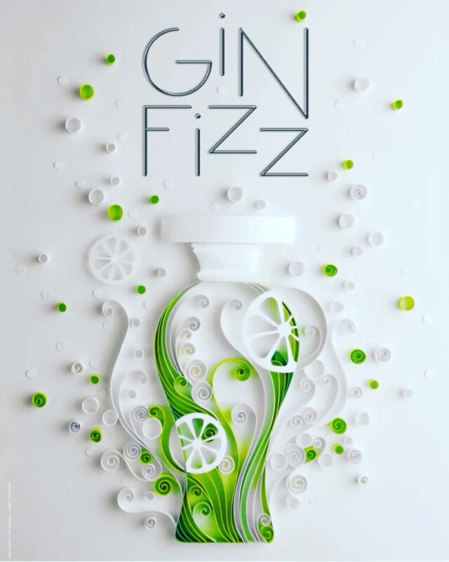 💦🍋🍸 GIN FIZZ @lubin_paris 🍸🍋💦

Muy chic, fresco y chispeante.
Su nombre evoca el cóctel en boga de los “bares americanos” de París en aquellos años.

Notas a destacar: bergamota y limón de Sicilia, mandarina, bayas de enebro, flor de naranjo, rosa absoluta, jazmín de Turquía, benjuí, iris y musk blanco

#ginfizz #cocktails
#PerfumesdeAutor
#nichefragrance #PerfumesNicho #niche #perfumery #sotd #nicheperfumery #barcelona #perfumeriaindependiente #PerfumeriasRegia